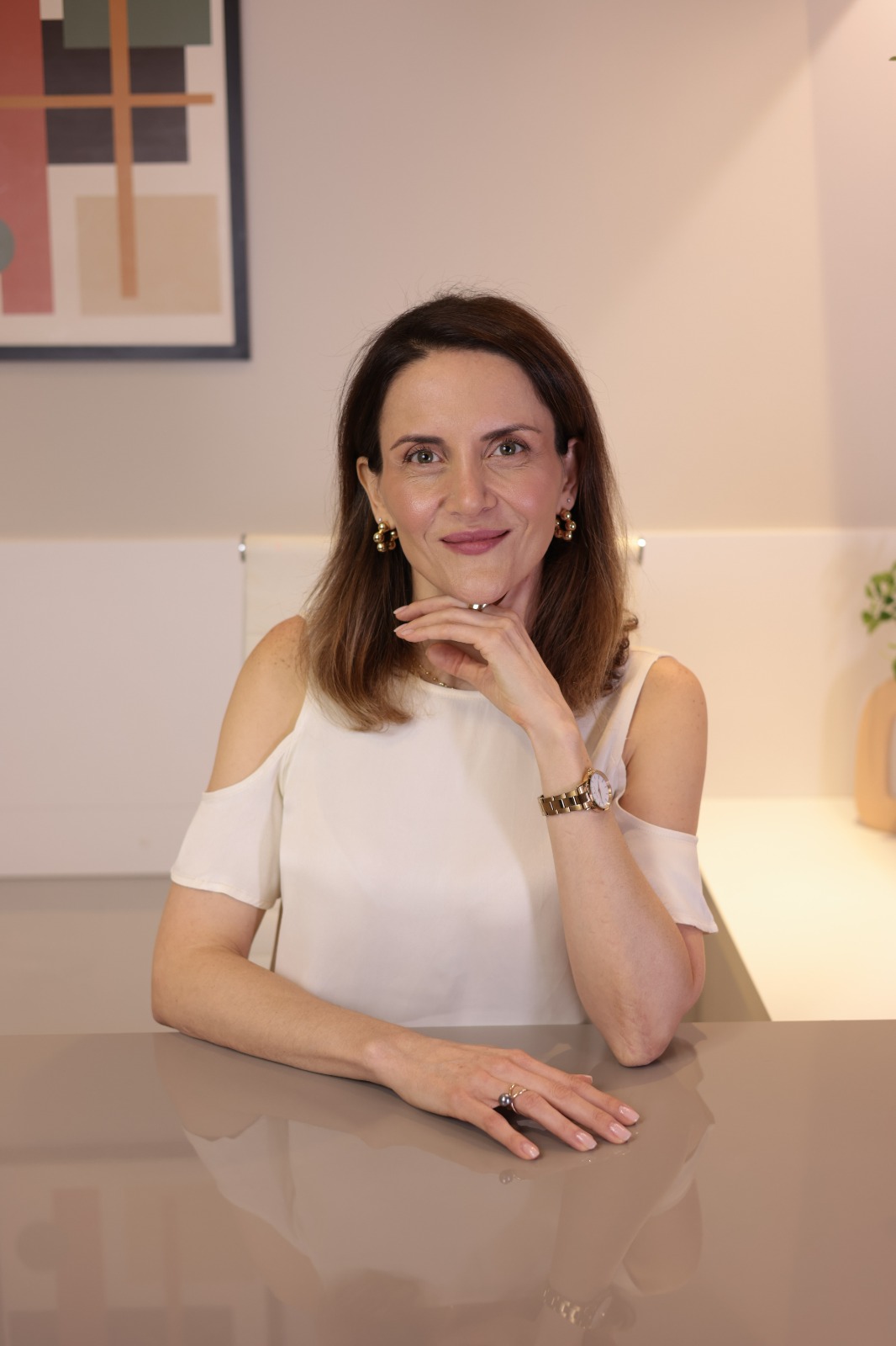 Michelle De Benedictis